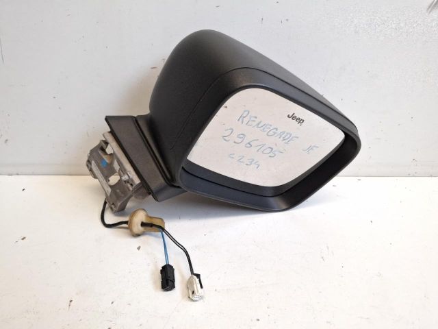 bontott JEEP RENEGADE Jobb Visszapillantó Tükör (Mechanikus)