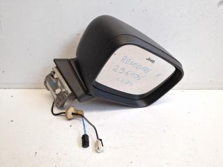 bontott JEEP RENEGADE Jobb Visszapillantó Tükör (Mechanikus)