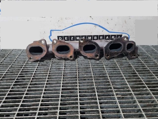 bontott JEEP RENEGADE Kipufogó Közösítő