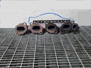 bontott JEEP RENEGADE Kipufogó Közösítő