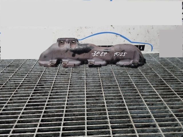 bontott JEEP RENEGADE Kipufogó Közösítő