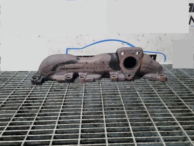 bontott JEEP RENEGADE Kipufogó Közösítő