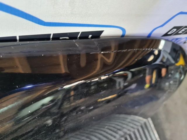 bontott JEEP RENEGADE Motorháztető