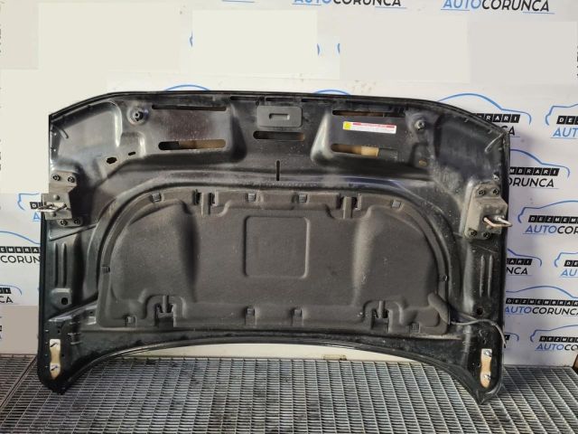 bontott JEEP RENEGADE Motorháztető