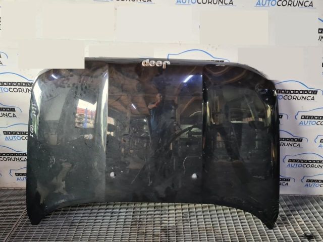 bontott JEEP RENEGADE Motorháztető