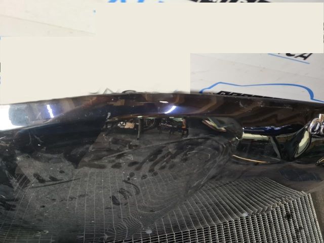 bontott JEEP RENEGADE Motorháztető