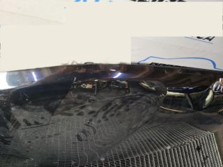 bontott JEEP RENEGADE Motorháztető