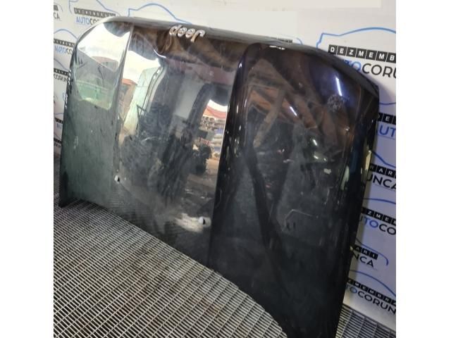 bontott JEEP RENEGADE Motorháztető