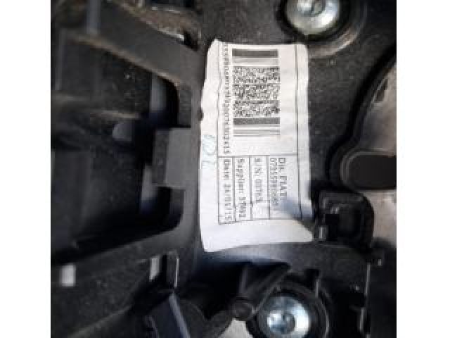 bontott JEEP RENEGADE Multikormány