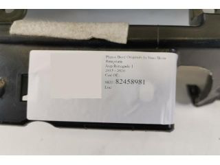 bontott JEEP RENEGADE Műszerfal Héj