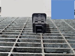 bontott JEEP RENEGADE USB Aljzat