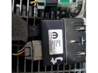 bontott JEEP RENEGADE USB Aljzat