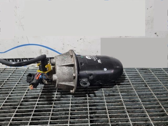 bontott JEEP RENEGADE Üzemanyagszűrő Ház