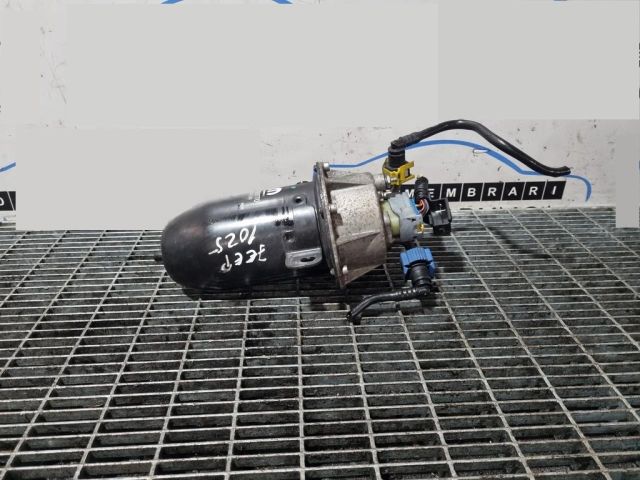 bontott JEEP RENEGADE Üzemanyagszűrő Ház