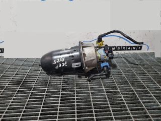 bontott JEEP RENEGADE Üzemanyagszűrő Ház