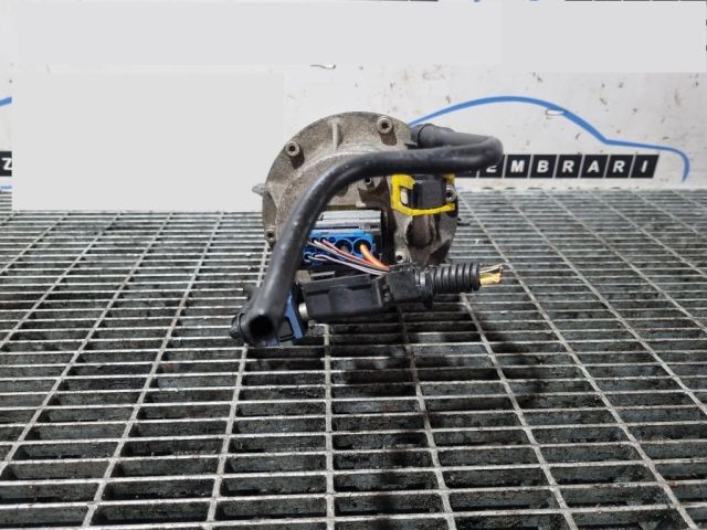 bontott JEEP RENEGADE Üzemanyagszűrő Ház