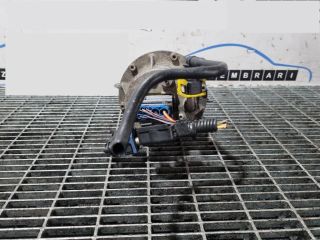 bontott JEEP RENEGADE Üzemanyagszűrő Ház