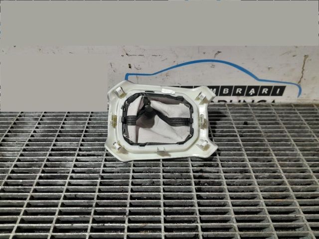 bontott JEEP RENEGADE Váltószoknya