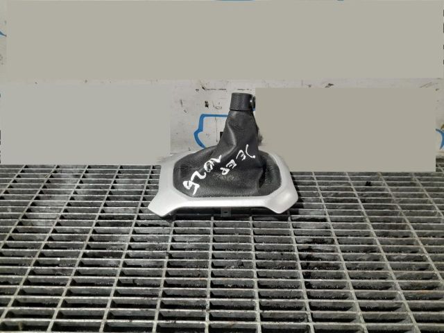 bontott JEEP RENEGADE Váltószoknya