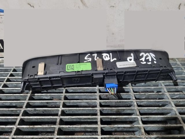 bontott JEEP RENEGADE Vészvillogó Kapcsoló