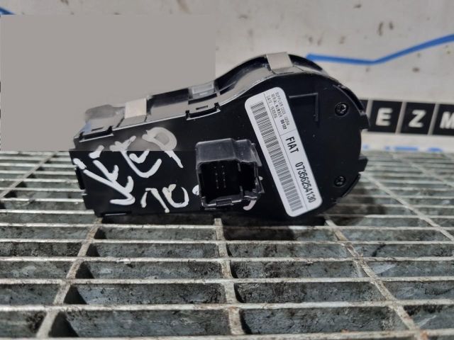 bontott JEEP RENEGADE Világítás Kapcsoló