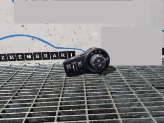 bontott JEEP RENEGADE Világítás Kapcsoló