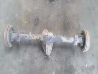 bontott KIA BESTA Hátsó Híd (Dobfékes)