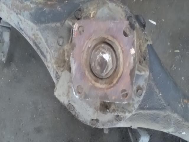 bontott KIA BESTA Hátsó Híd (Dobfékes)