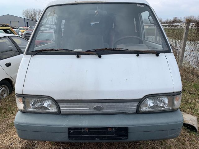 bontott KIA BESTA Jobb első Rugó