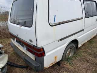 bontott KIA BESTA Jobb első Rugó