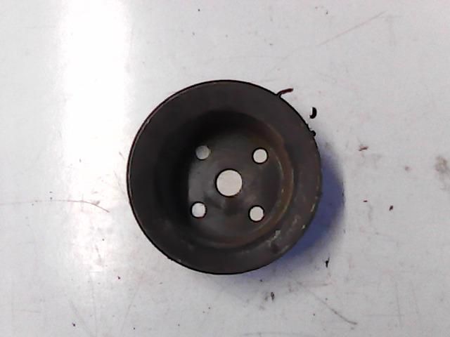 bontott KIA BESTA Szíjtárcsa