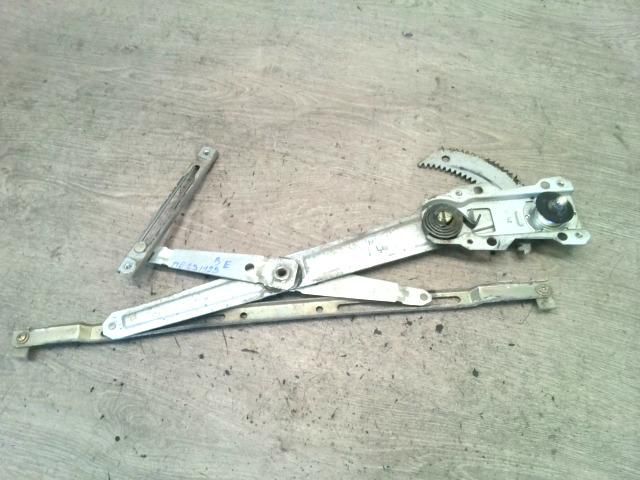 bontott KIA BESTA Bal első Ablakemelő Szerkezet (Mechanikus)