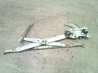 bontott KIA BESTA Bal első Ablakemelő Szerkezet (Mechanikus)