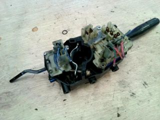 bontott KIA BESTA Bal Kormánykapcsoló Irányjelző