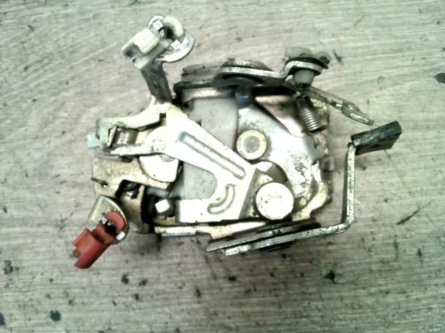 bontott KIA BESTA Csomagtérajtó Zárszerkezet