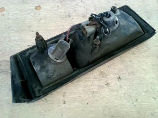 bontott KIA BESTA Jobb Belső Hátsó Lámpa