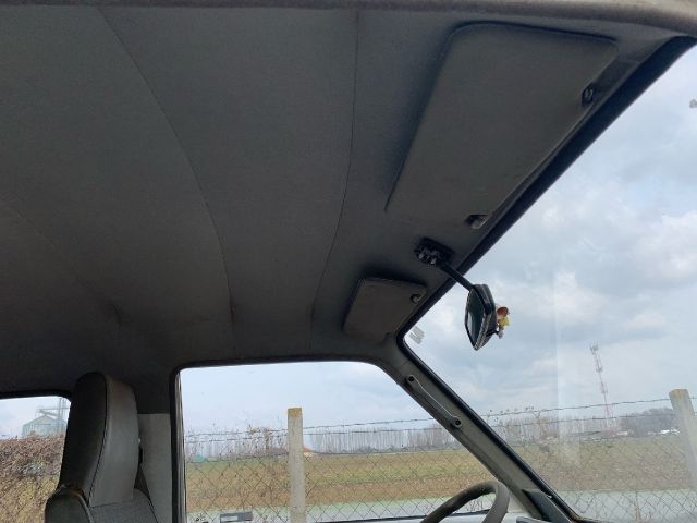 bontott KIA BESTA Jobb első Ajtózár