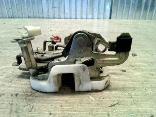 bontott KIA BESTA Jobb első Ajtózár