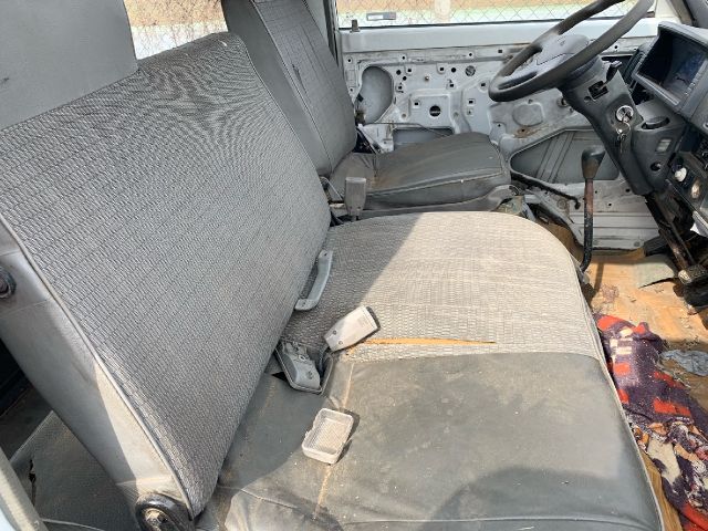 bontott KIA BESTA Jobb első Ajtózár