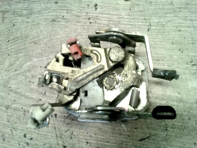 bontott KIA BESTA Jobb első Ajtózár