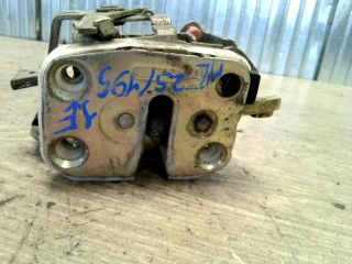 bontott KIA BESTA Jobb első Ajtózár