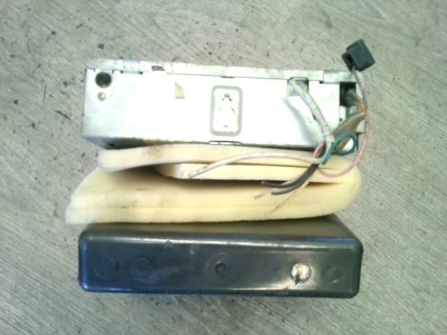 bontott KIA BESTA Rádió / CD