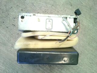 bontott KIA BESTA Rádió / CD