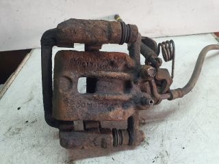 bontott KIA CARENS Jobb hátsó Féknyereg Munkahengerrel