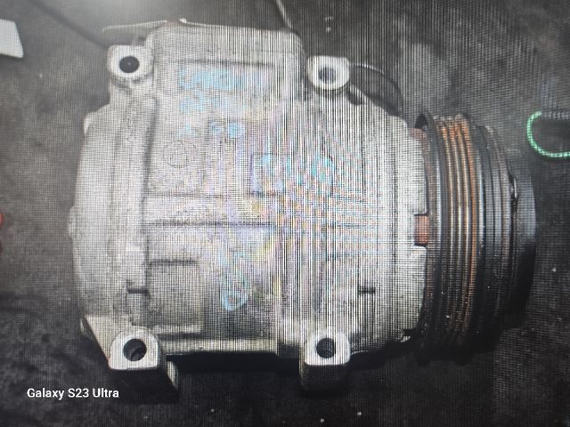 bontott KIA CARENS Klímakompresszor