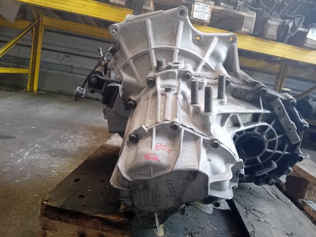 bontott KIA CARENS Váltó (Mechanikus)