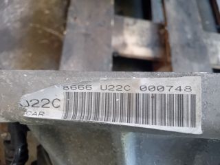 bontott KIA CARENS Váltó (Mechanikus)