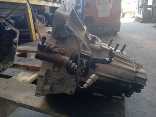 bontott KIA CARENS Váltó (Mechanikus)