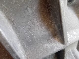 bontott KIA CARENS Váltó (Mechanikus)