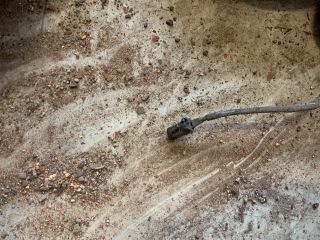 bontott KIA CARENS Bal első Csonkállvány Kerékaggyal